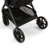 Nuna TRVL Lx Stroller with Carry Bag