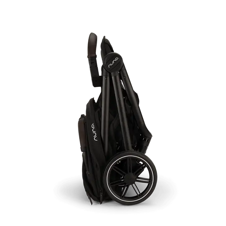 Nuna TRVL Lx Stroller with Carry Bag
