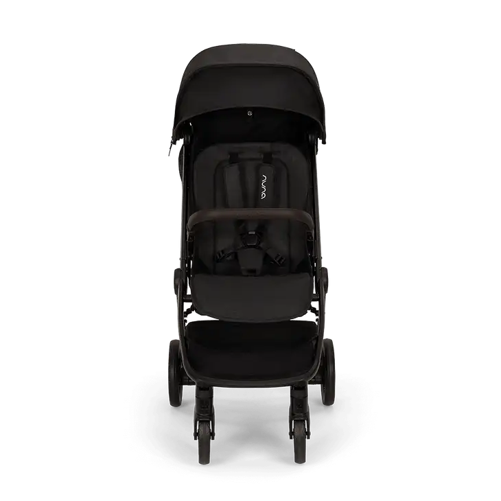 Nuna TRVL Lx Stroller with Carry Bag