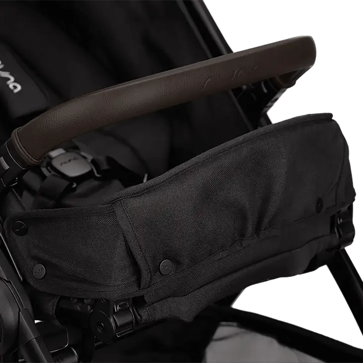 Nuna TRVL Lx Stroller with Carry Bag