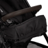 Nuna TRVL Lx Stroller with Carry Bag