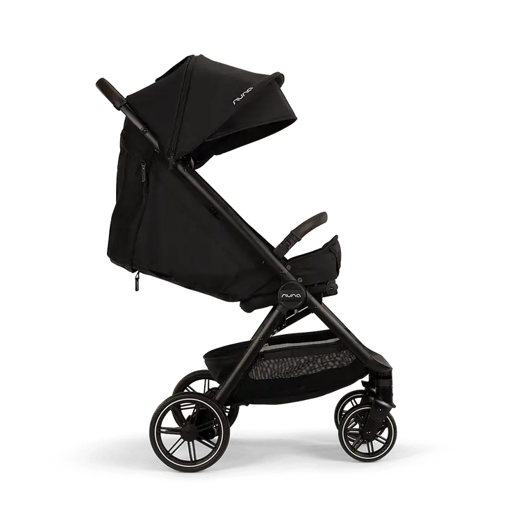 Nuna TRVL Lx Stroller with Carry Bag