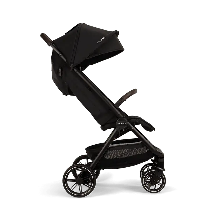 Nuna TRVL Lx Stroller with Carry Bag