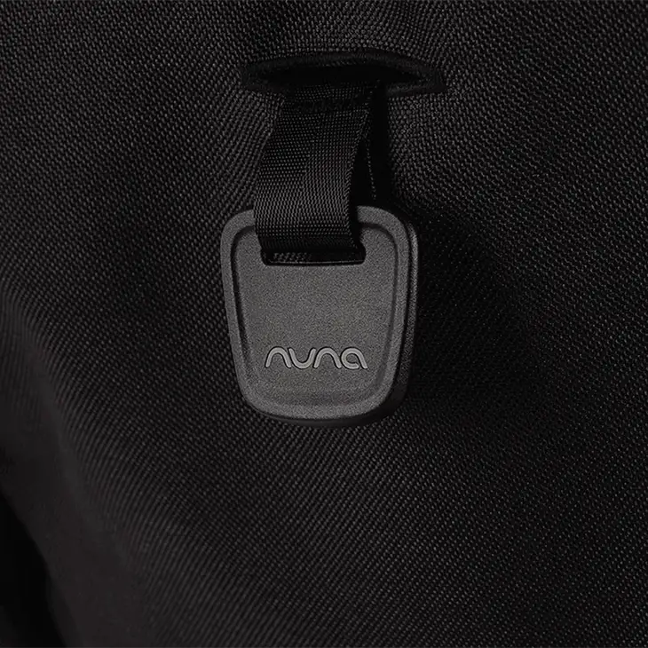 Nuna TRVL Lx Stroller with Carry Bag