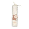 Crane Baby Organic Cotton Bunny Single Swaddle