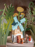 Tender Leaf Penny Windmill