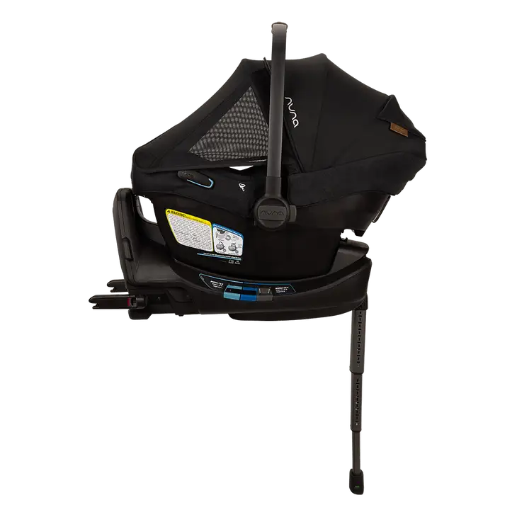 Pipa™ Aire RX + Pipa Relx Base