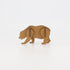 Grizzly Bear, 3D Wooden Kit