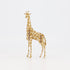 Giraffe, 3D Wooden Kit