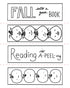 Schiffer Publishing Pumpkin Patch Pals: Paper Craft Coloring Book