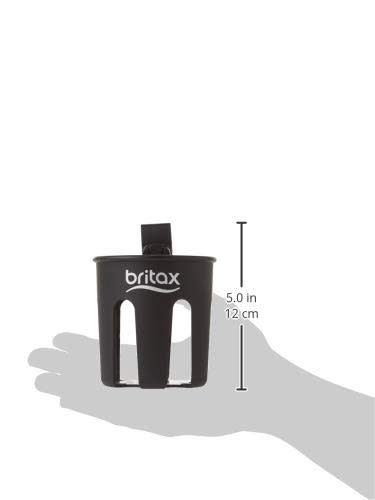 Stroller cup holder