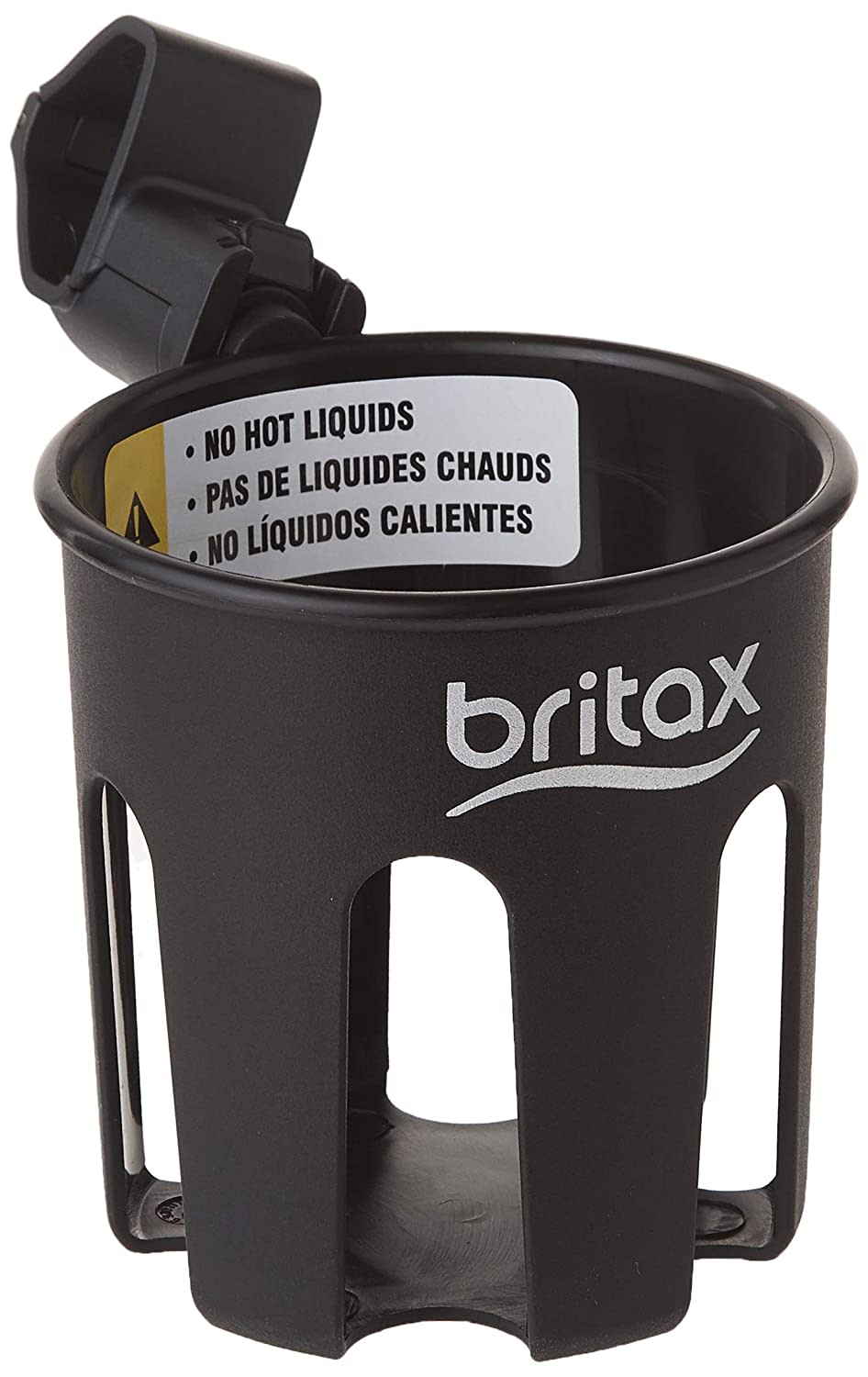 Stroller cup holder 2