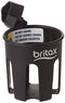 Stroller cup holder 2