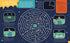 Schiffer Publishing The Solar System: Interactive Mazes for Exploring