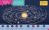 Schiffer Publishing The Solar System: Interactive Mazes for Exploring