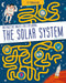Schiffer Publishing The Solar System: Interactive Mazes for Exploring