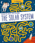 Schiffer Publishing The Solar System: Interactive Mazes for Exploring