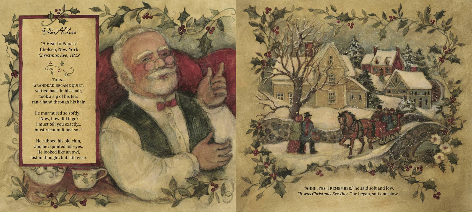Schiffer Publishing The Visit: The Origin of 
