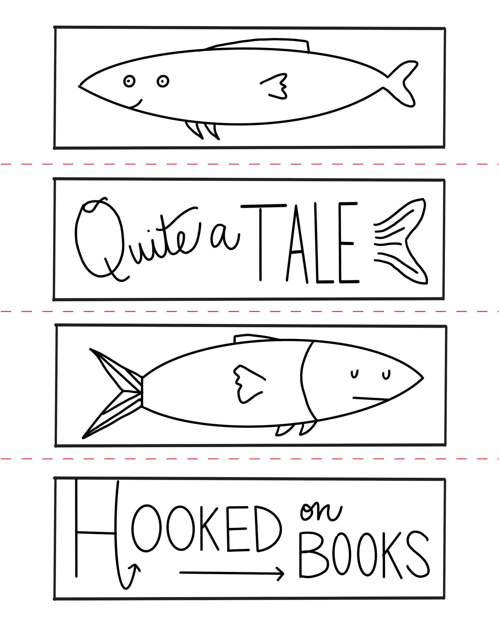 Schiffer Publishing Under the Sea Besties: Paper Craft Coloring Book