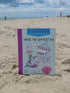 Schiffer Publishing Under the Sea Besties: Paper Craft Coloring Book