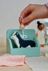 Tender Leaf Waggy Tails Dog Salon