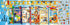 Schiffer Publishing Welcome to Wackytown: Panoramic Seek & Find