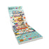Schiffer Publishing Welcome to Wackytown: Panoramic Seek & Find