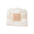 Crane Baby Willow 2-pc. Batik Swaddle Set