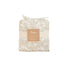 Crane Baby Willow Quilted Change Pad Cover - Neutral Batik
