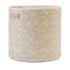 Crane Baby Willow Storage Bin - Batik