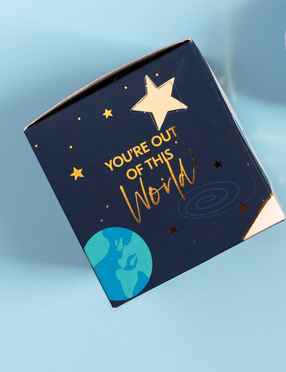 Musee You're Out of This World Bath Balm