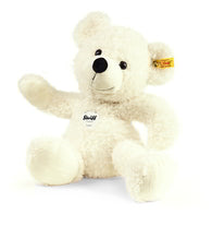Lotte White Teddy Bear 28