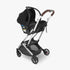 Car Seat Adapters for MINU (Maxi-Cosi®, Nuna®, Cybex, and BeSafe®)