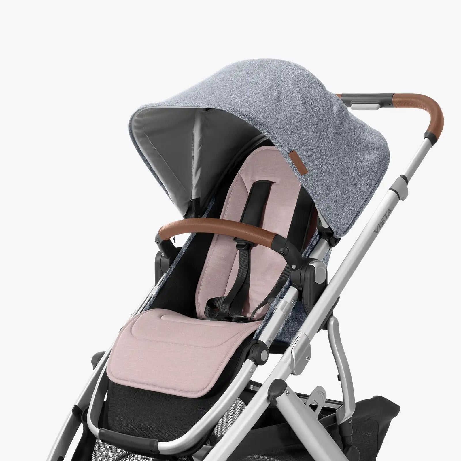 UPPAbaby Reversible Seat Liner – Kids 'N Kribs