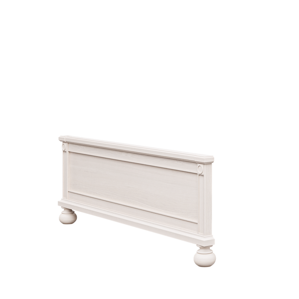 Dakota Low-Profile Footboard