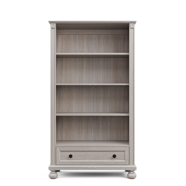 Dakota Bookcase