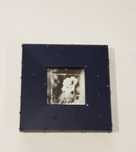 Bella Fiore Jeweled Picture Frame 3x3