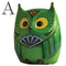 Owl Bank