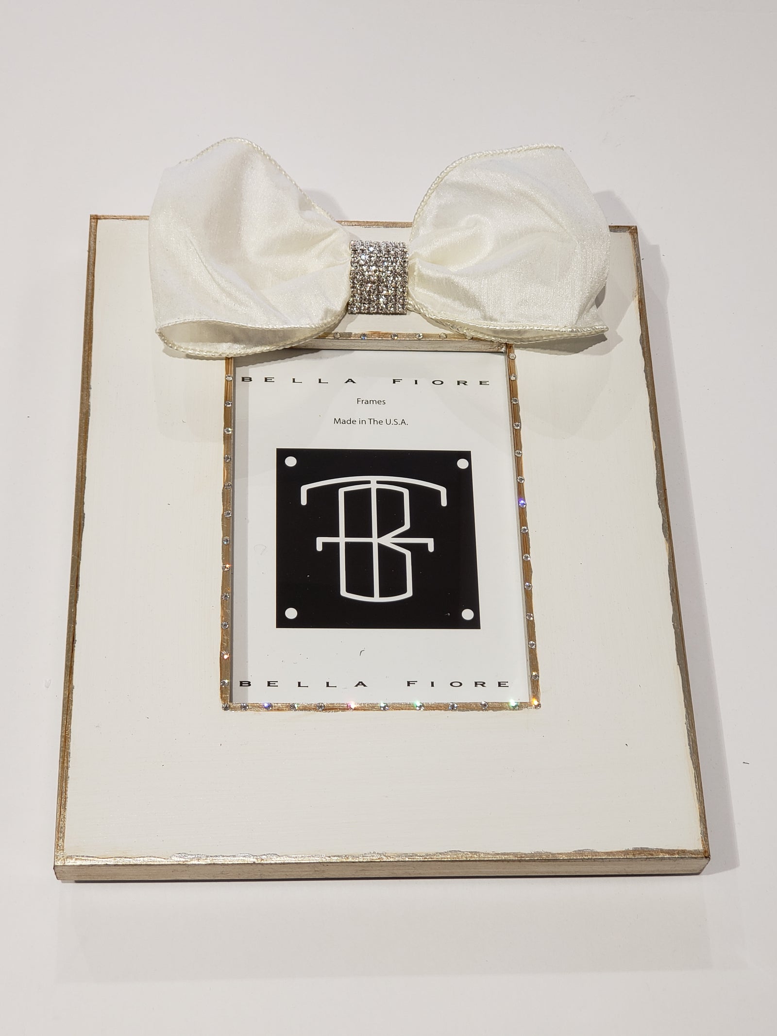 Bella Fiore Mia Picture Frame 5x7