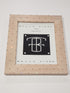 Bella Fiore Jeweled Picture Frame 8x10