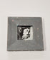Bella Fiore Jeweled Picture Frame 3x3