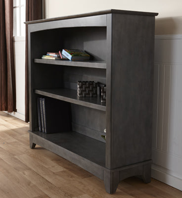 Bookcase Hutch