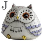 Owl Bank