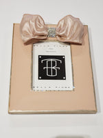 Bella Fiore Mia Picture Frame 5x7
