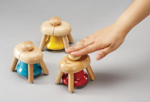 Beyond123 PlayMe Pat Bells