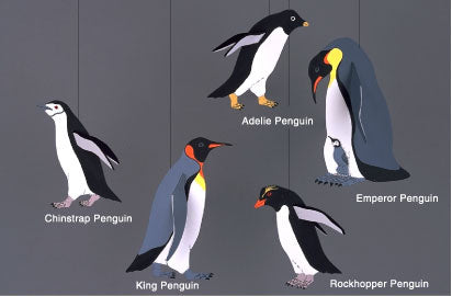 Penguin Mobile