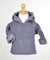 Widgeon Fleece Jacket, Heather Grey