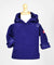 Widgeon Fleece Jacket, Navy
