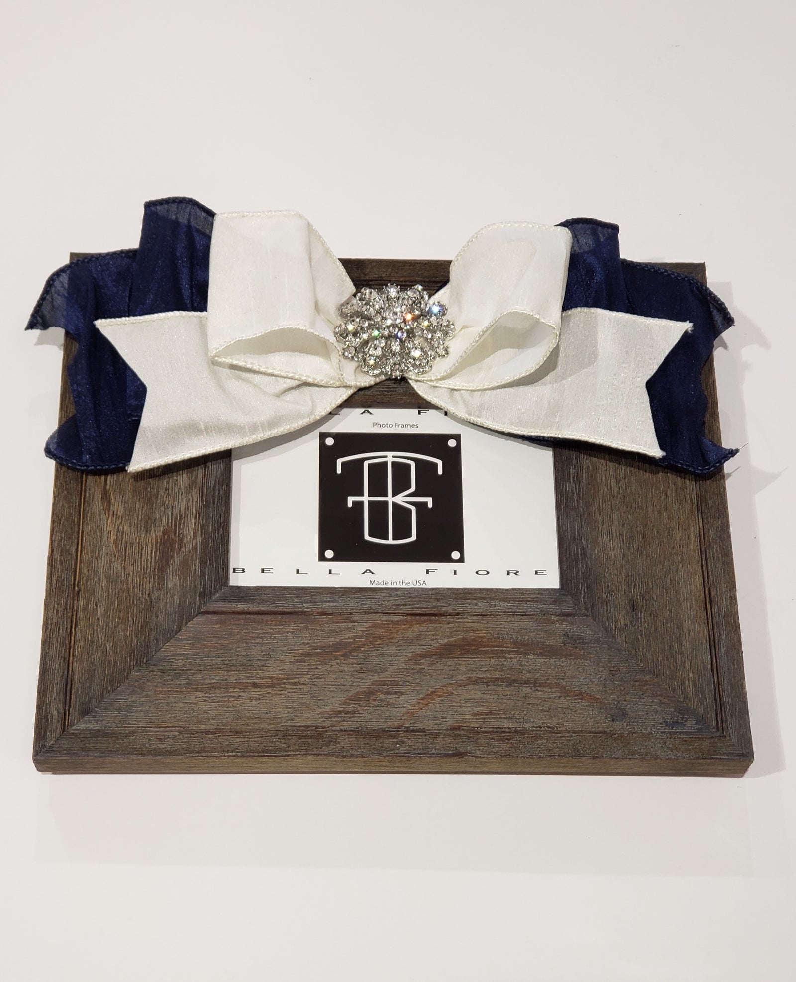 Bella Fiore Chloe Picture Frame 4x6