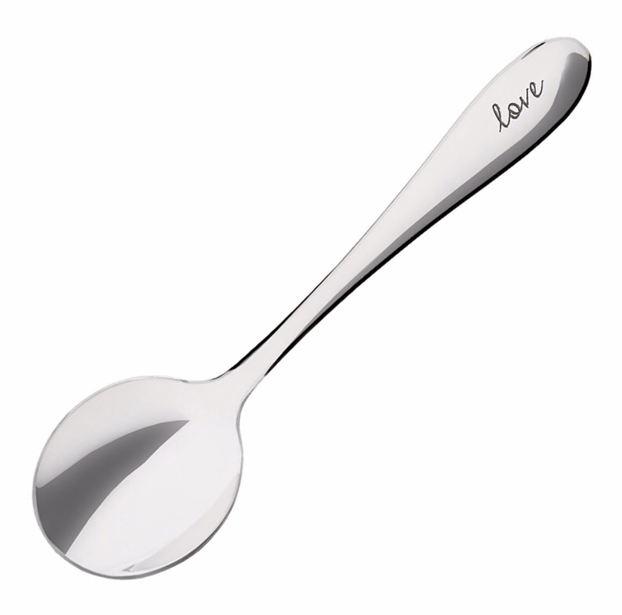 Keepsake Spoon